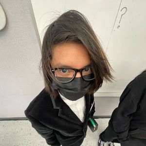 Meet your Posher, Carter